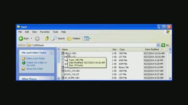CPUville Z80 Computer with Serial Interface Demo Part 4 смотреть онлайн