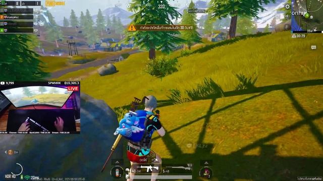 PUBG MOBILE PC 90 FPS + HDR HD Best Emulator Gameplay (Gameloop) смотреть онлайн