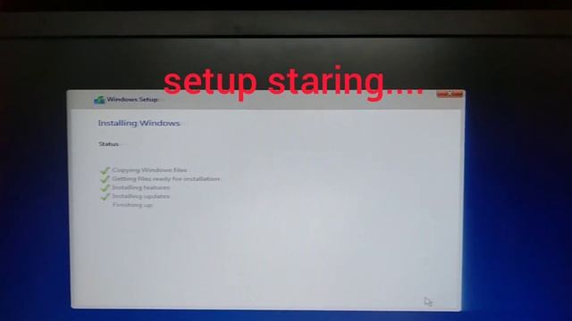 IBM SERVER SETUP WINDOWS SERVER 2016 смотреть онлайн