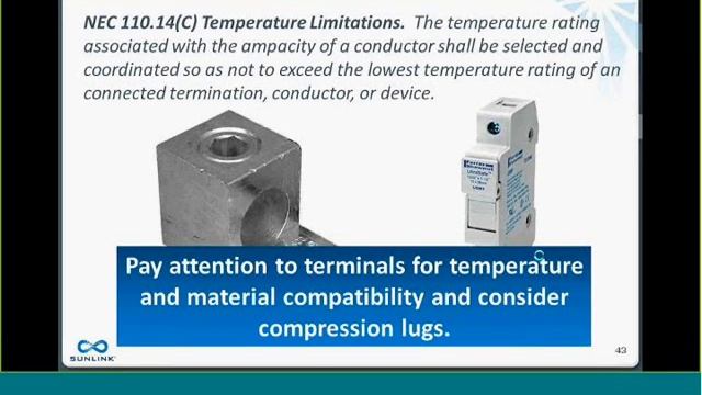 Webinar - Combiner Boxes: Carving Out Costs By Maximizing Efficiency and Safety смотреть онлайн