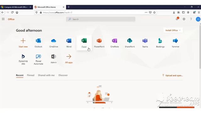 How to Download Office 365 on Windows 10: The Easy Way смотреть онлайн