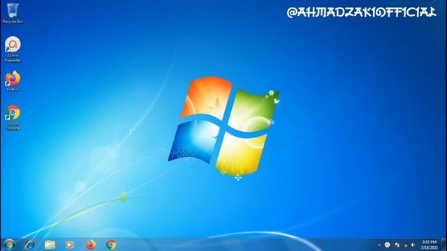 Mengatasi Windows 7 is Not Genuine + Bahan 100% tested смотреть онлайн