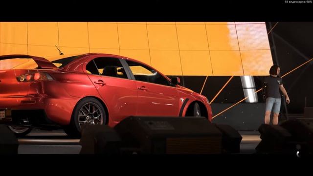 Forza Horizon 5 - AMD FX8350 + GeForce GTX 1070 смотреть онлайн