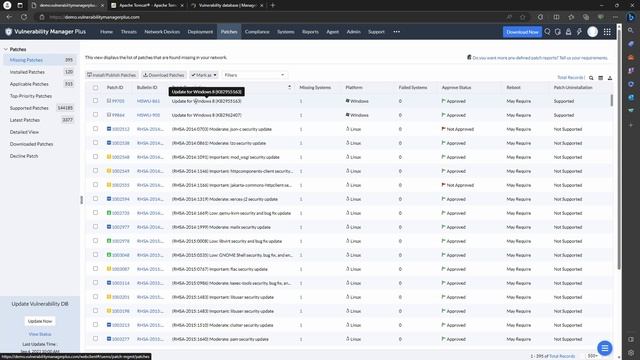 05 - Tech Talks | ManageEngine Series - Vulnerability Manager Plus İnceleme & Demo смотреть онлайн