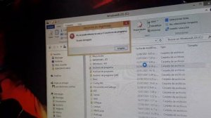 Windows 8 Error Sound