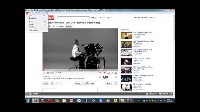 Internet Explorer 9 review+download link смотреть онлайн