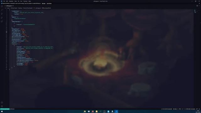 How to Setup the New Discord Image Downloader [Windows] смотреть онлайн