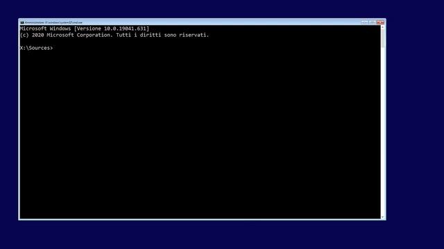SOLUZIONE PASSWORD DIMENTICATA WINDOWS 10 смотреть онлайн