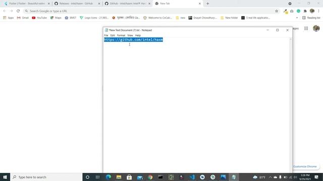 How solve flutter Doctor and HAXM Install problems || Bangla || смотреть онлайн