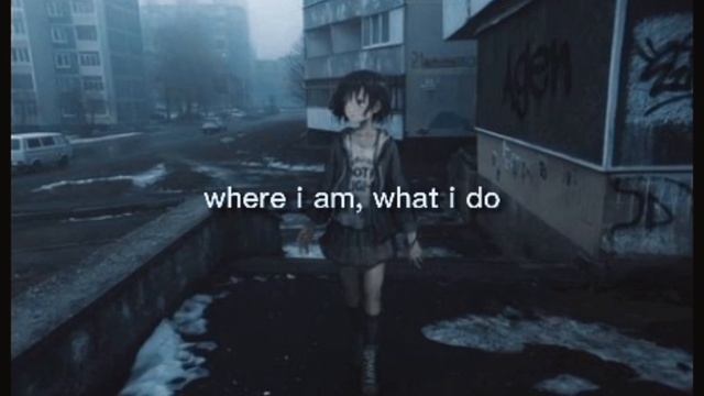 marie madeleine - swimming pool (nightcore, lyrics) смотреть онлайн