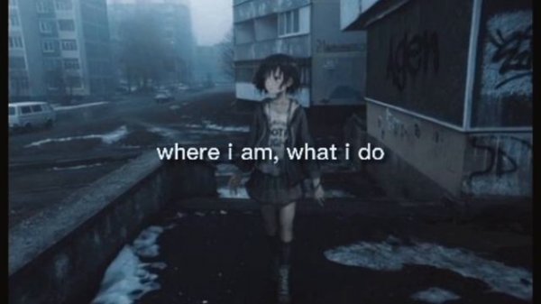 marie madeleine - swimming pool (nightcore, lyrics)