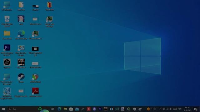 windows 10 crazy error V1 смотреть онлайн