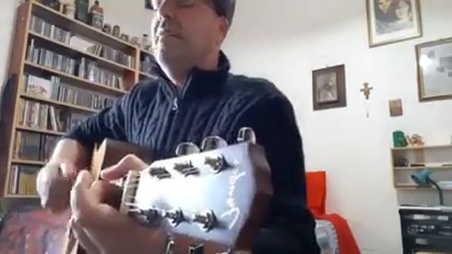 14 maggio 2021 Cover di Roberto Vecchioni смотреть онлайн