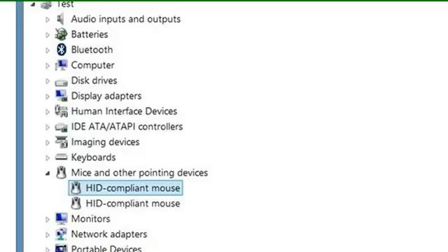 Hướng dẫn tắt Touchpad trên laptop смотреть онлайн
