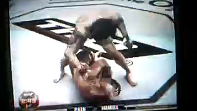 UFC 2010 RAP VIDEO.wmv смотреть онлайн