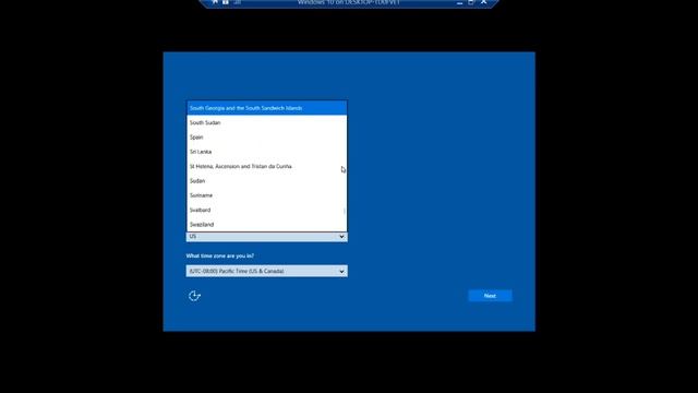 Reset PC from Setting | Reinstall Windows 10 | смотреть онлайн