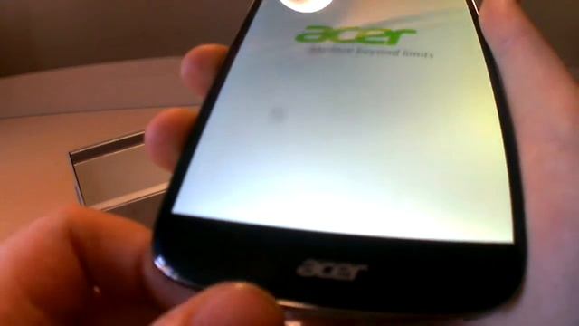 ACER LIQUID JADE | UNBOX и ТЕСТ КАМЕРЫ смотреть онлайн