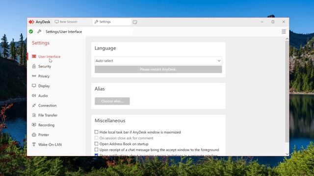 How to Use AnyDesk - Beginners Tutorial 2022 смотреть онлайн