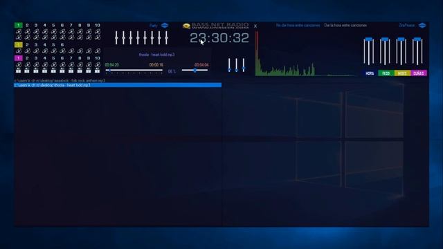 Bass Net Radio un4seen - como usar bass.dll en visual studio - visual basic bass.dll смотреть онлайн