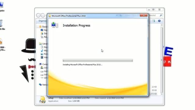 How to install Microsoft Office on Windows | Full installation | Laptop or pc смотреть онлайн