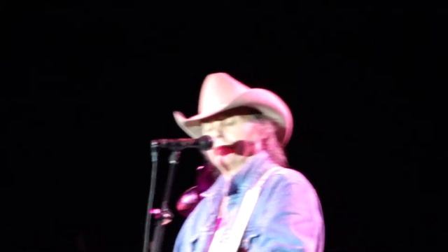 Dwight Yoakam, Long White Cadillac, Austin, TX, 020610 смотреть онлайн