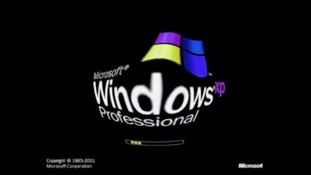 I KILLED WINDOWS XP (MY VERSION) смотреть онлайн