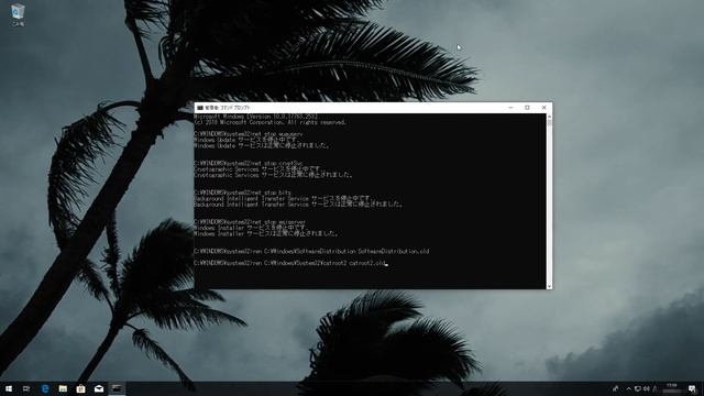 Windows 10 で、Windows Update （22H2：KB5026362 ）更新に失敗する- 方法 смотреть онлайн
