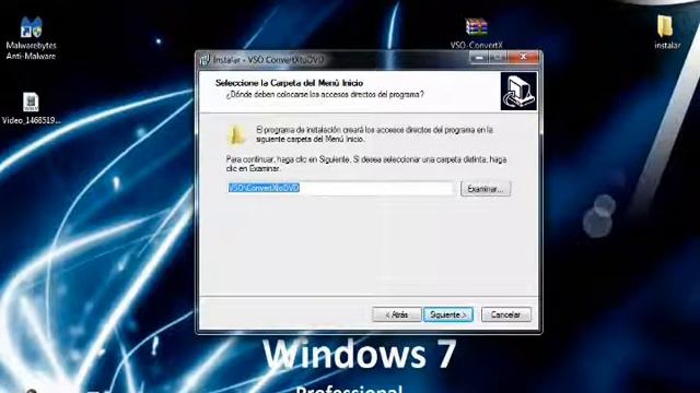 Descarga ConvertXtoDvd full y en español 2016 смотреть онлайн