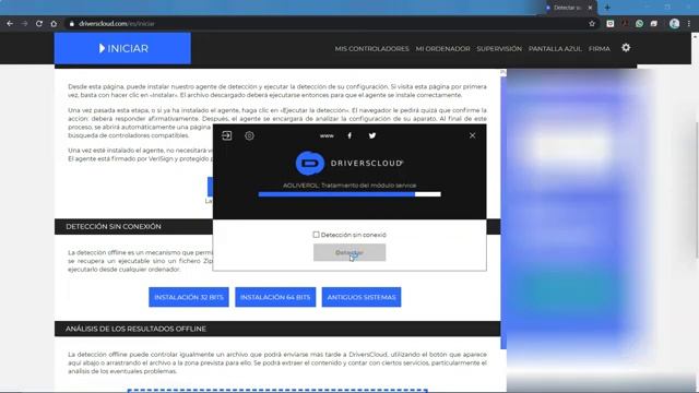 Cómo Descargar y Actualizar los Drivers o Controladores (PC) смотреть онлайн