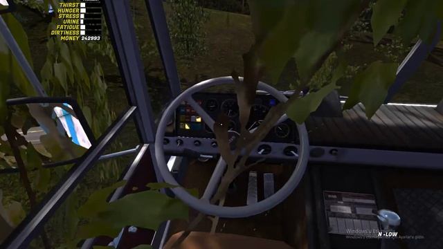 My Summer Car Police Ferndale Mod Reupload Gameplay смотреть онлайн