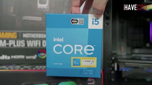 สเปกใส่สุดพร้อมใส่เต็มทุกเกม มาเลยที่ iHAVECPU смотреть онлайн