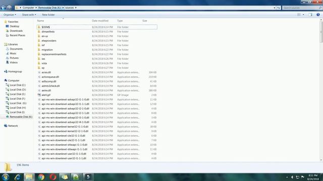 Windows 8 - Product Key bypass смотреть онлайн