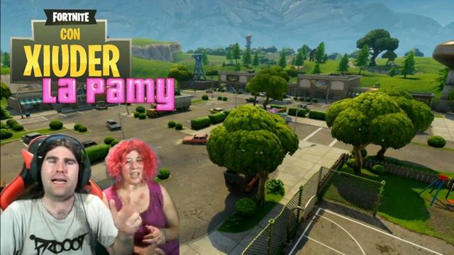 FORTNITE CONTEST#18 | VINCI 10€!!! PC - PS4 - XBOXONE - RICARICA TELEFONICA!!! смотреть онлайн