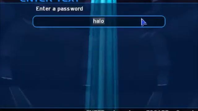 tutorial-como crear o entrar a una partida de halo custom edition смотреть онлайн