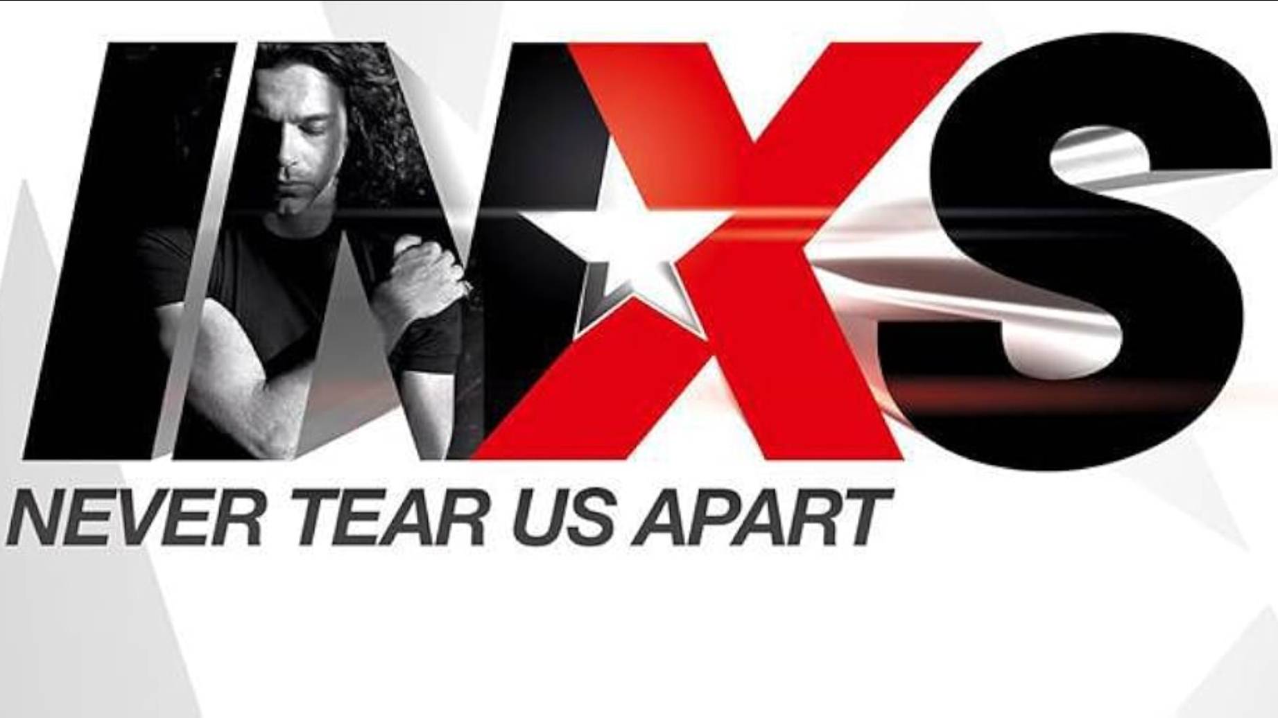 Нас никогда не разлучить: Нерассказанная история INXS / Never Tear Us Apart - 1 серия смотреть онлайн