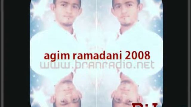 AGIM RAMADANI PARE PARE смотреть онлайн