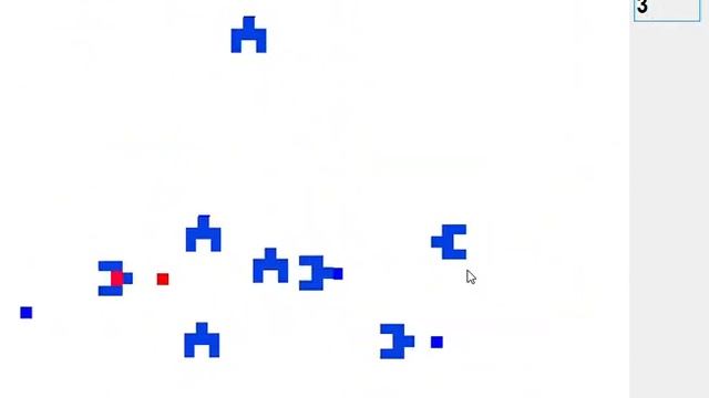 Tank Game in C# смотреть онлайн