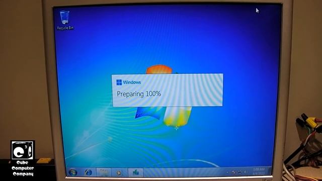 Can you upgrade directly from Windows 7 to Windows 11? Let's find out. смотреть онлайн