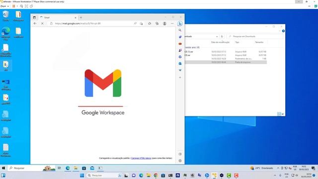 Bypass Google Chrome And Defender Exploit ppa смотреть онлайн