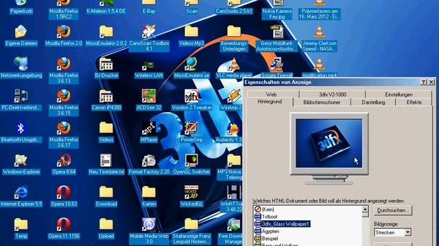 Windows ME 2017 with CamStudio смотреть онлайн