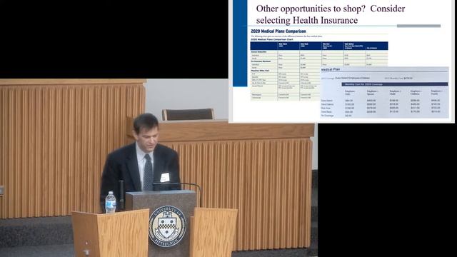 Mark A. Nordenberg Lecture: Shopping for Healthcare: Can We Be Good Consumers? смотреть онлайн