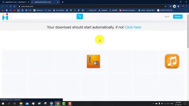 Icon change on windows 10/11 | PC tips смотреть онлайн