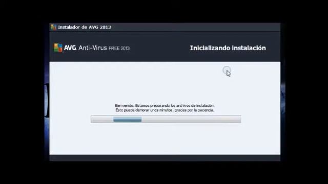 AVG Internet Security 2013 FULL ESPAÑOL LICENCIA 2018 смотреть онлайн