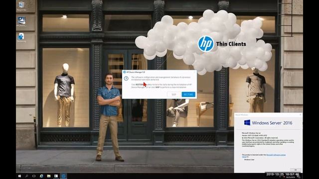 HP Device Manager 5.0 Migrating & Upgrading HPDM 4.7 to HPDM 5.0 | HP Computers | HP Support смотреть онлайн