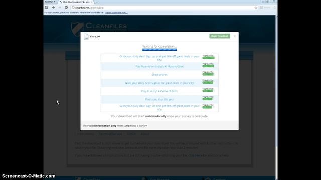 FREE TRIAL VPS смотреть онлайн
