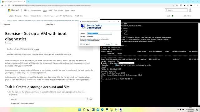 How to Create Free RDP Windows 10 | Remote Desktop смотреть онлайн