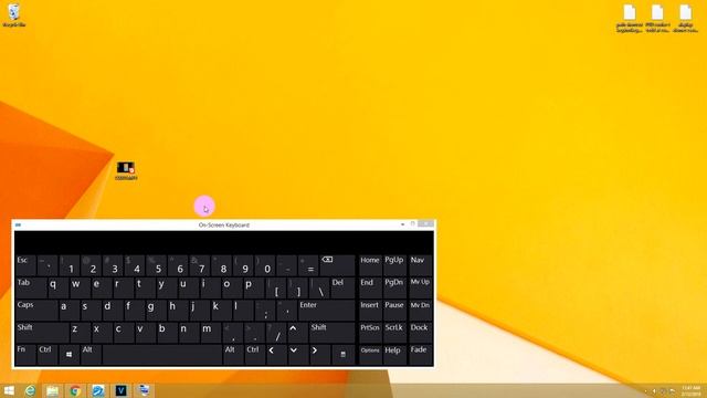 How to open a new "Everything" search window by a Keyboard Shortcut (Hotkey) смотреть онлайн