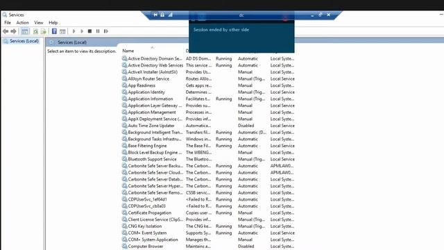 Quickbooks Error 6190 -816 ADMIN FIX смотреть онлайн