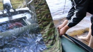 ИСПЫТАНИЕ ПЛАВУЧЕСТИ | УПРАВЛЕНИЕ НА ВОДЕ