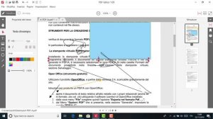 Icecream PDF Editor alternativa gratuita ad Adobe Acrobat Pro